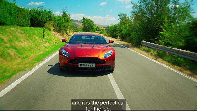 Illustration for article titled Why Episode Three Of The Grand Tour Should Have Been Episode One